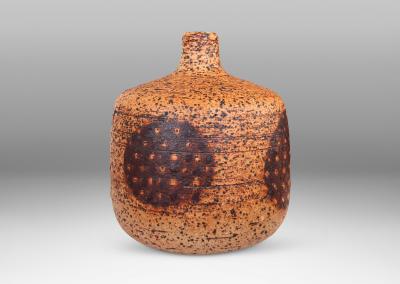 Conny Walther Vase by Conny Walther