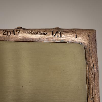 Console Table by Jacques Goldstein Ed 1 1 2017