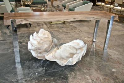 Console or Table Diva 