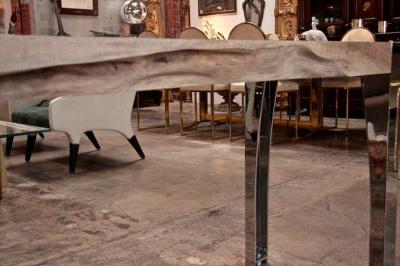 Console or Table Diva 