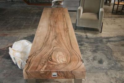 Console or Table Diva 