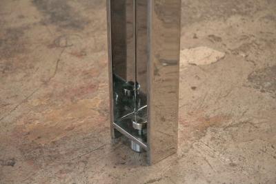 Console or Table Diva 
