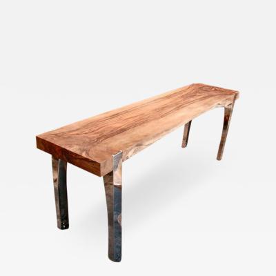 Console or Table Diva 