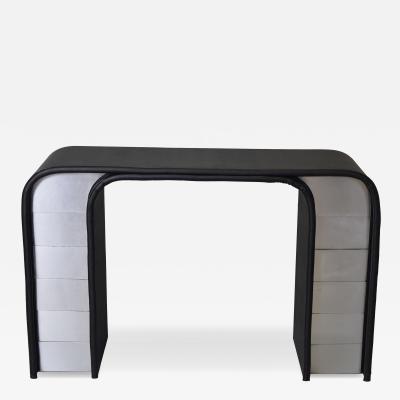 Consolle Mario Sabot postmodern 1980s 