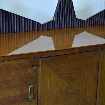 Consorzio Esposizione Mobili Cant buffet 1960s