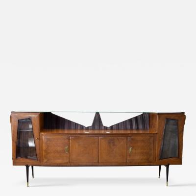 Consorzio Esposizione Mobili Cant buffet 1960s