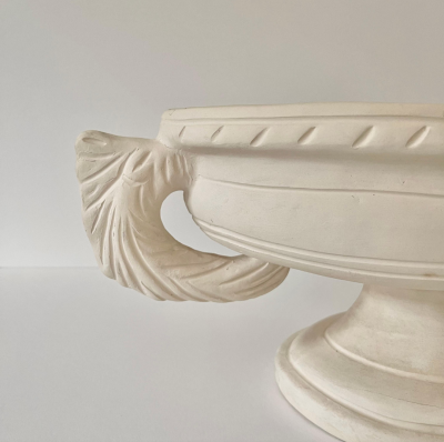 Constance Spry Constance Spry Fern Handle Fulham Pottery Vase circa 1935