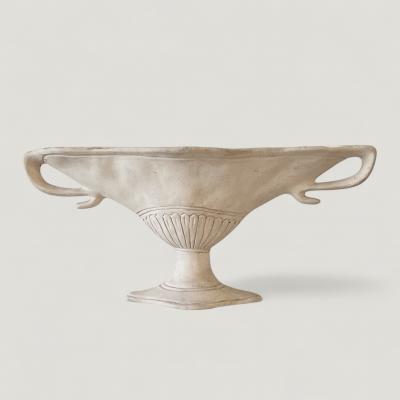 Constance Spry Fulham Pottery for Constance Spry Large Mantel Vase circa 1930