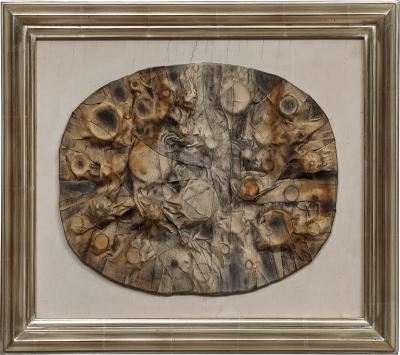 Construction Hilde Sigal