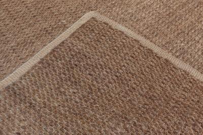Contemporary Abaca Rug