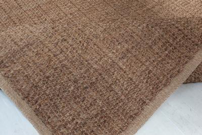Contemporary Abaca Rug