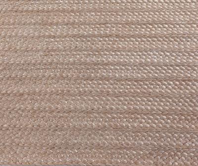 Contemporary Abaca Rug