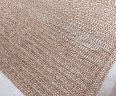 Contemporary Abaca Rug