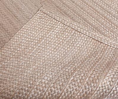 Contemporary Abaca Rug