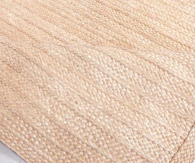 Contemporary Abaca Rug