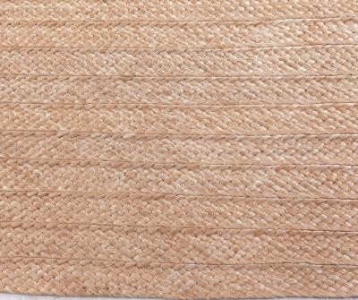 Contemporary Abaca Rug