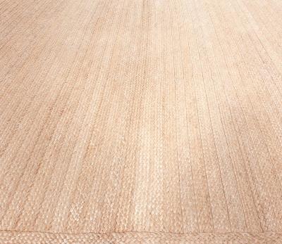 Contemporary Abaca Rug