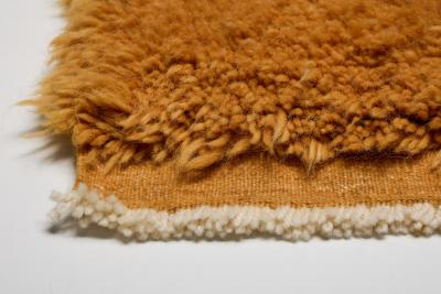 Contemporary Anatolian Medium Pile Wool Rug Turkey 21st Century