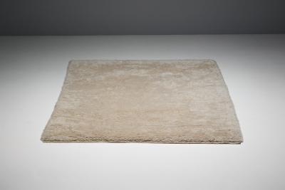 Contemporary Anatolian Medium Pile Wool Rug Turkey 21st Century