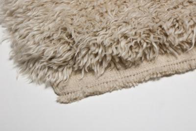 Contemporary Anatolian Medium Pile Wool Rug Turkey 21st Century