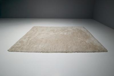 Contemporary Anatolian Medium Pile Wool Rug Turkey 21st Century