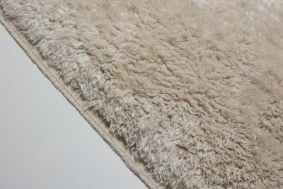 Contemporary Anatolian Medium Pile Wool Rug Turkey 21st Century
