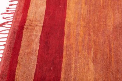 Contemporary Berber Rug Mrirt Carpet Morocco