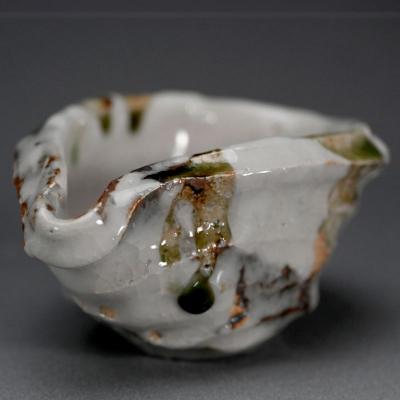 Contemporary Boxed Sake Set by Murakoshi Takuma