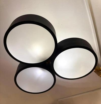 Contemporary Ceiling Light Italy