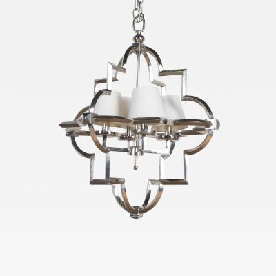 Contemporary Danish Chandelier