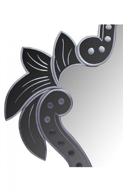 Contemporary Deco Style Mirror from Venice