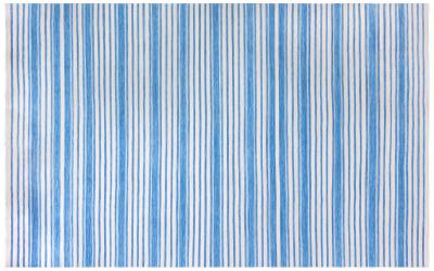Contemporary Dhurrie Rug