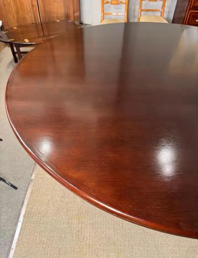 Contemporary Dining Table Center Table
