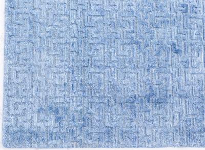 Contemporary Fragment Rug