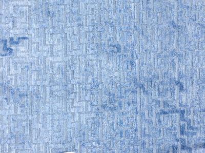 Contemporary Fragment Rug