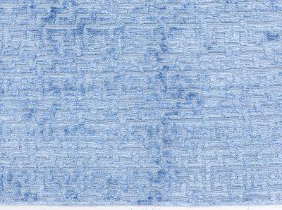 Contemporary Fragment Rug