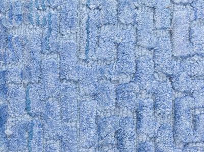 Contemporary Fragment Rug