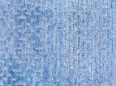 Contemporary Fragment Rug