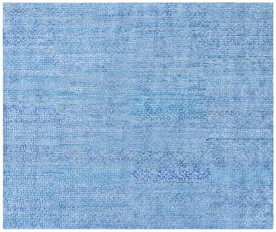 Contemporary Fragment Rug