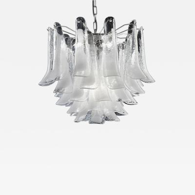 Contemporary Frou Frou chandelier