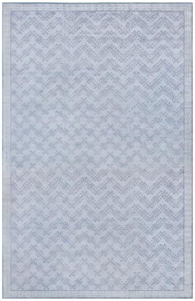 Contemporary Geometric Rug