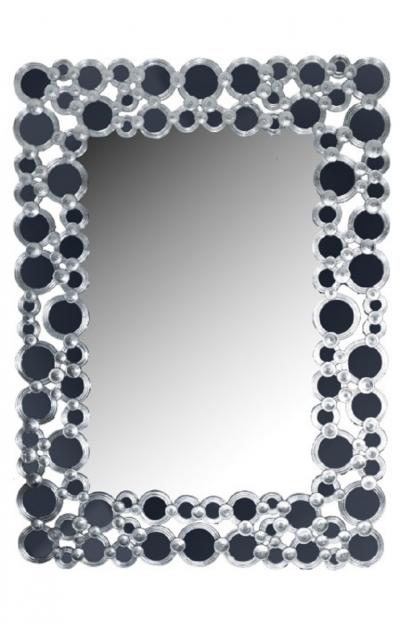Contemporary Hand Made Venetian Mirror from Murano