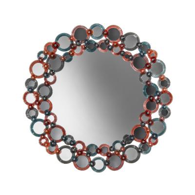 Contemporary Hand Made Venetian Mirror from Murano
