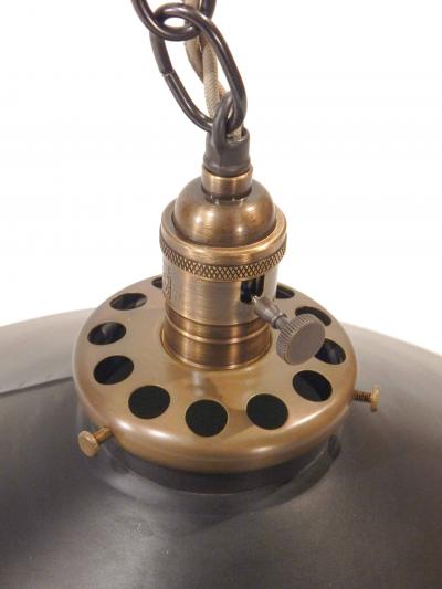 Contemporary Hanging Fixture