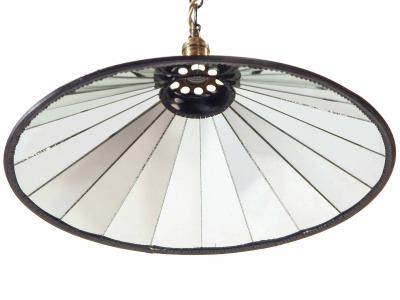 Contemporary Hanging Fixture