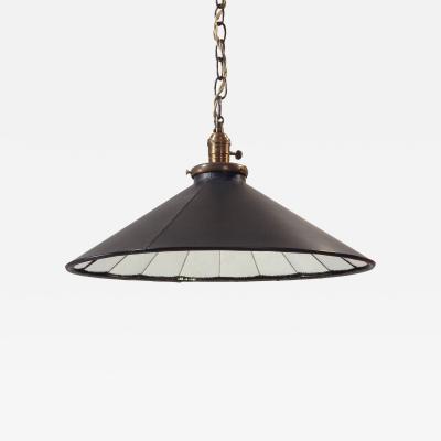 Contemporary Hanging Fixture