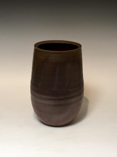 Contemporary Japanese Vase