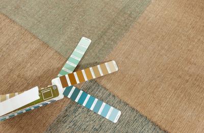 Contemporary Kilim Rug