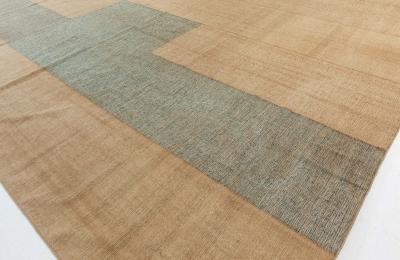 Contemporary Kilim Rug