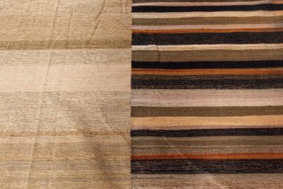 Contemporary Kilim Rug